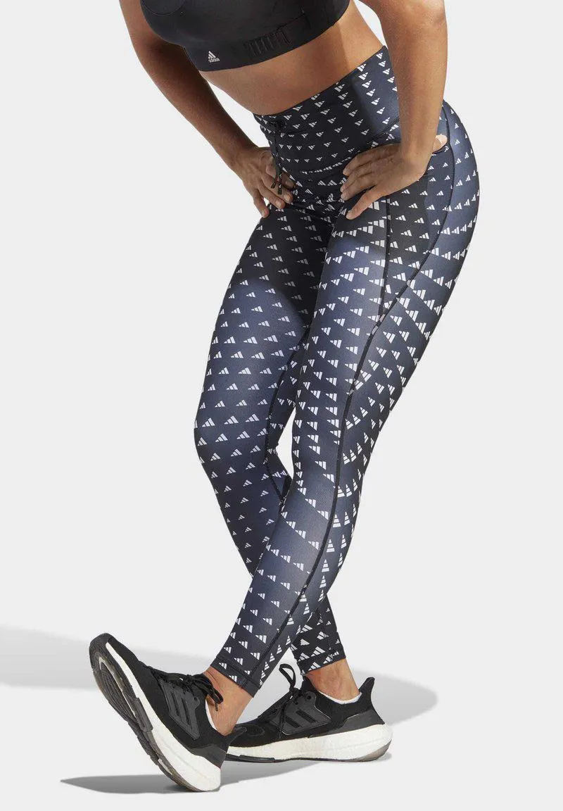 RUN ESS SEA 7/8 - Tights