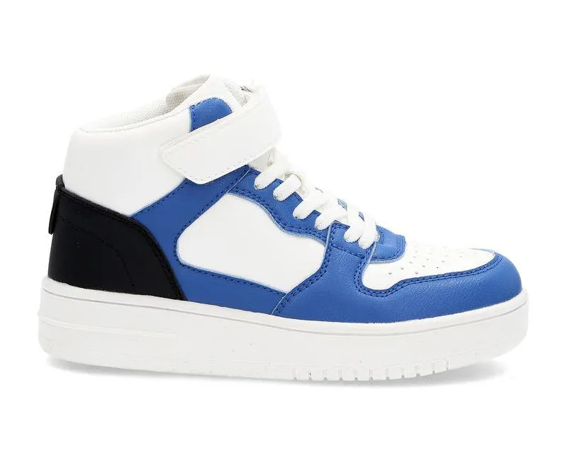 High top sneaker