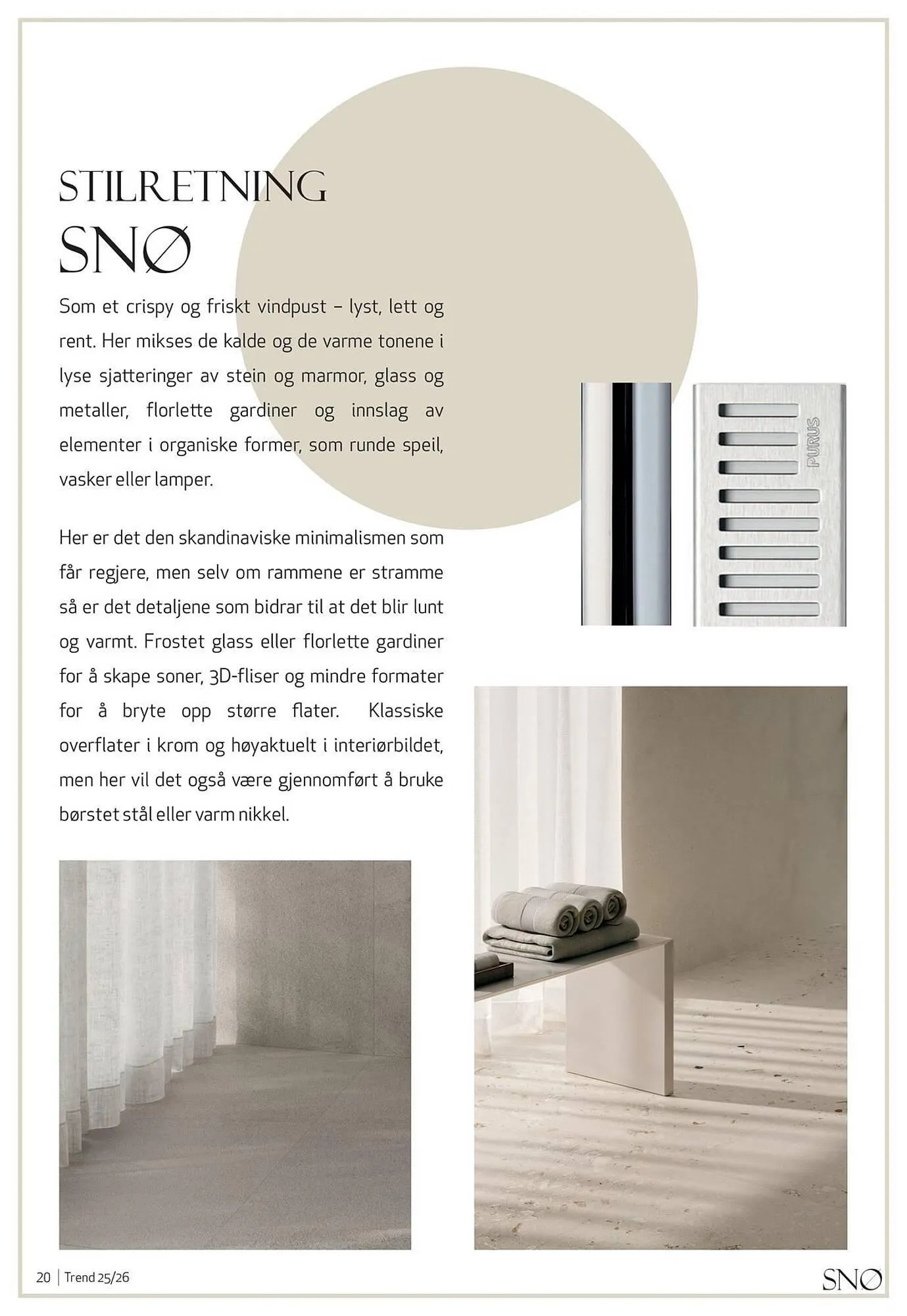 Flisekompaniet Kundeavis fra 2. juli til 31. desember 2026 - kundeavisside 70