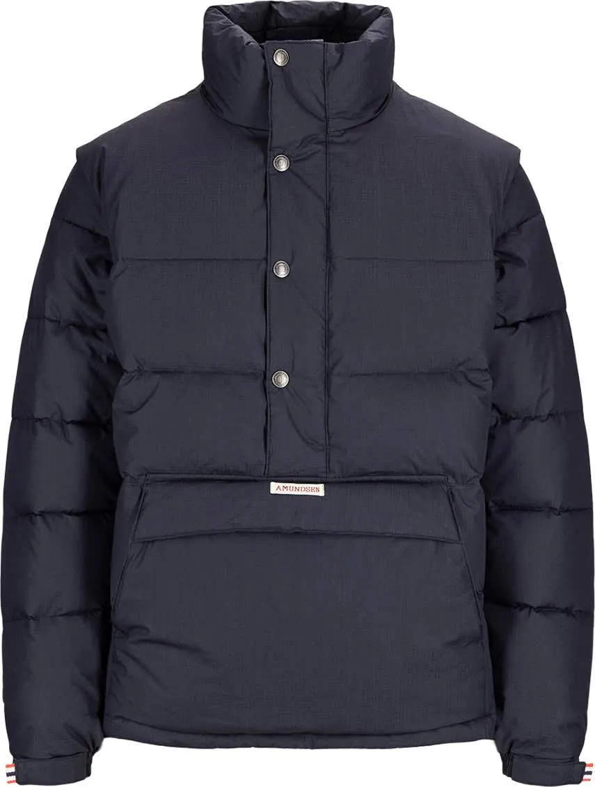 Winter Down Anorak Herre