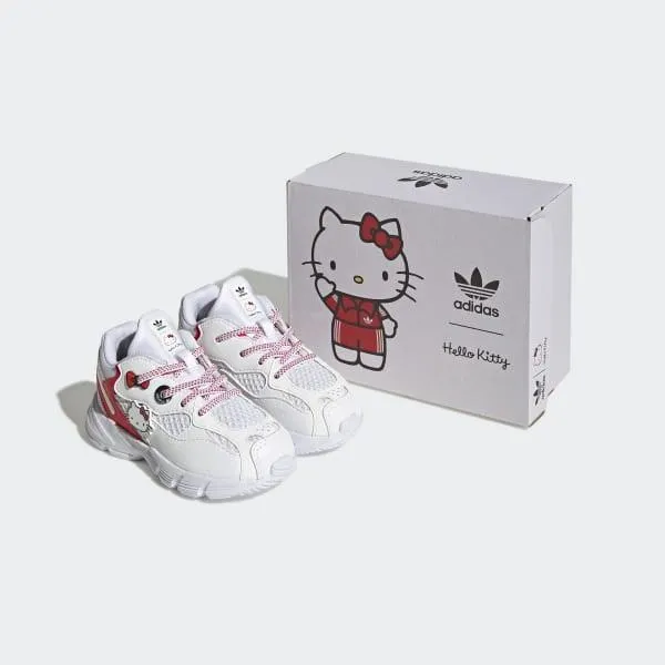 Hello Kitty Astir Shoes