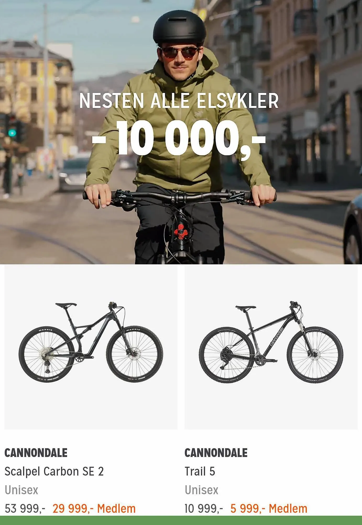 Anton Sport Kundeavis fra 6. september til 19. september 2023 - kundeavisside 2