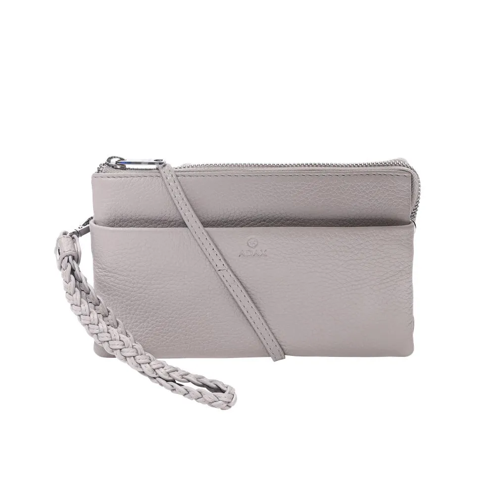 Cormorano combi clutch Nellie