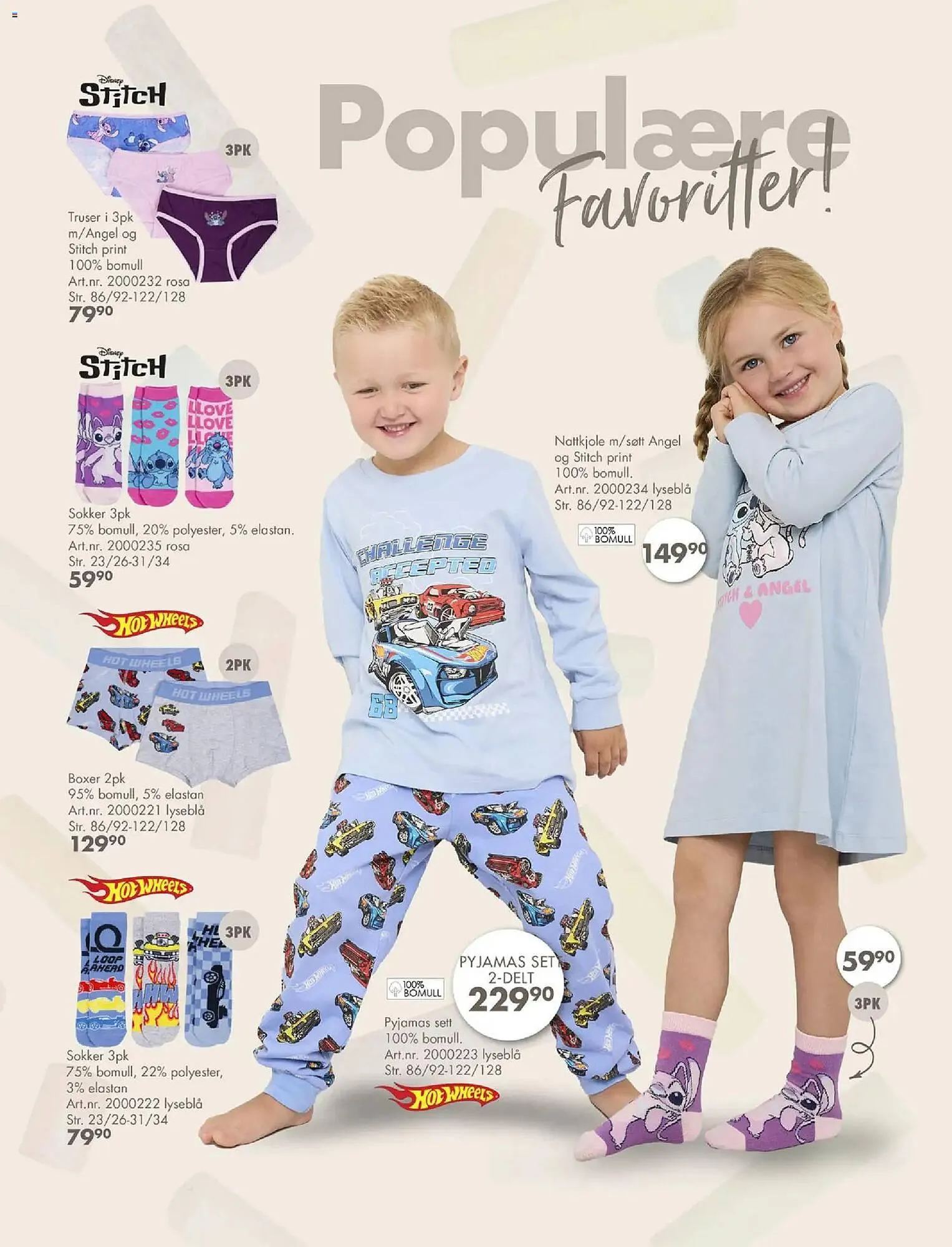 Sparkjøp kundeavis fra 30. oktober til 27. februar 2026 - kundeavisside 12