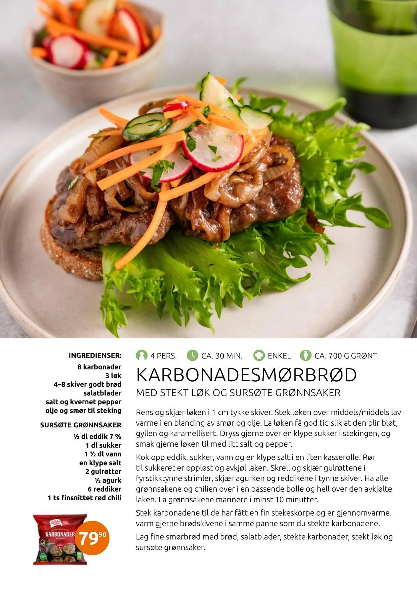 Joker kundeavis fra 1. februar til 1. mars 2026 - kundeavisside 8