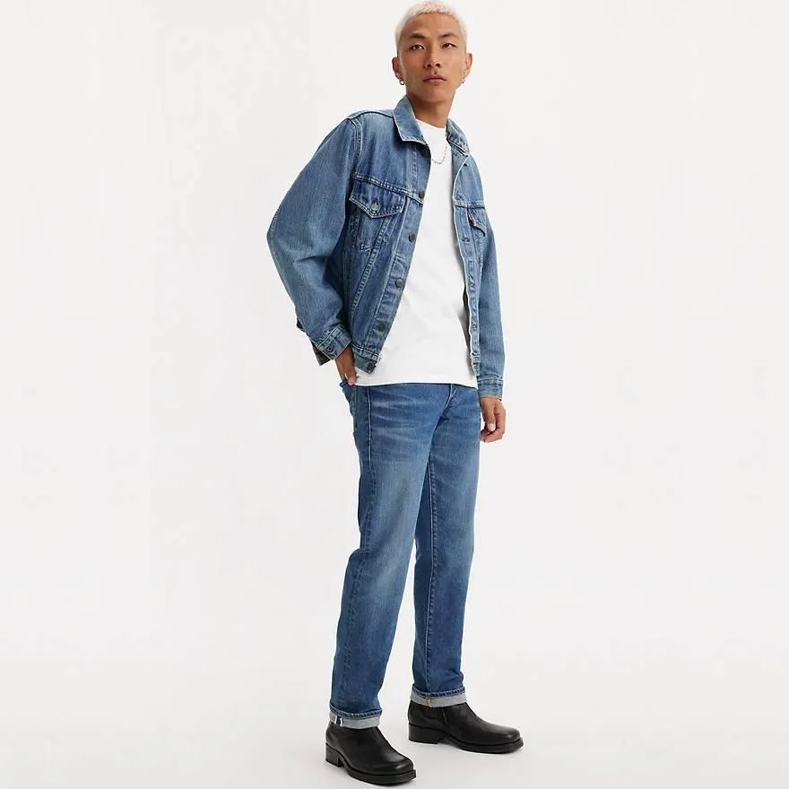 Levi's® Made In Japan 511™ Slim Selvedge Jeans