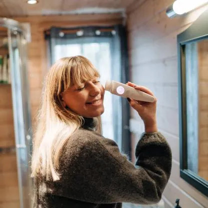 Beurer FC 96 Ansiktsbørste