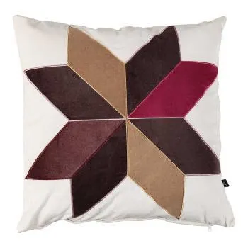 Putetrekk Soulful 48x48 cm