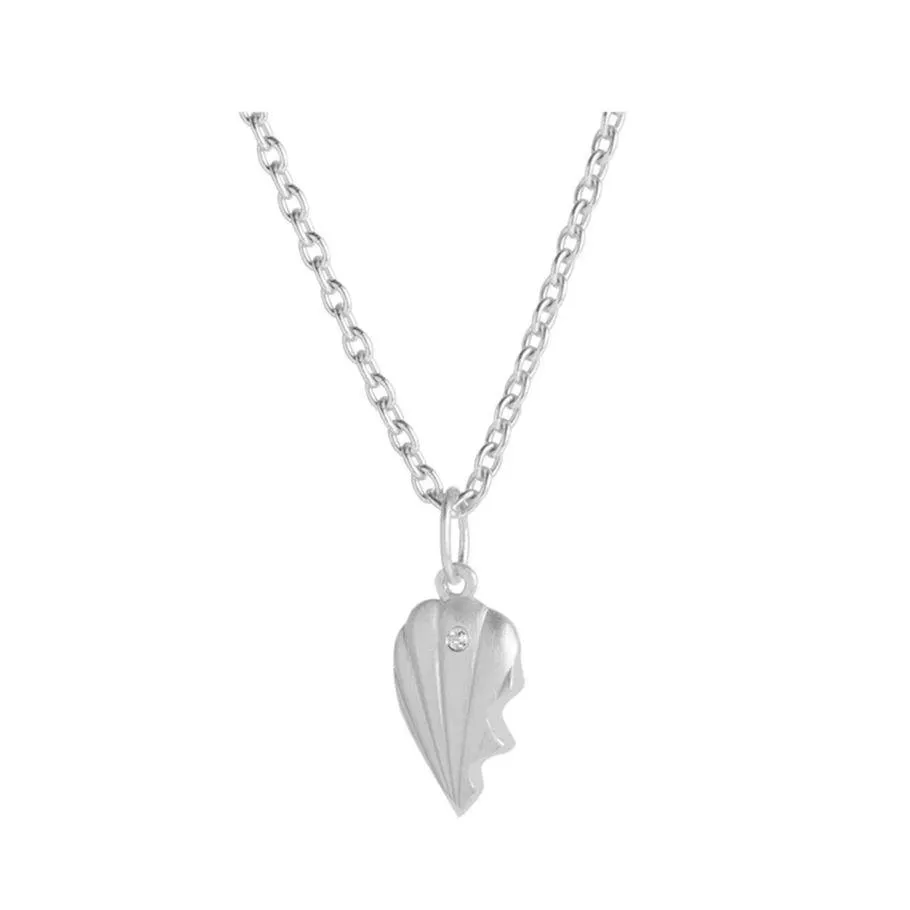 Just Love Venstre Anheng 925 Sølv