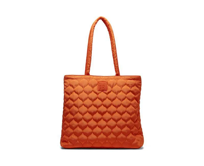 Trendy totebag