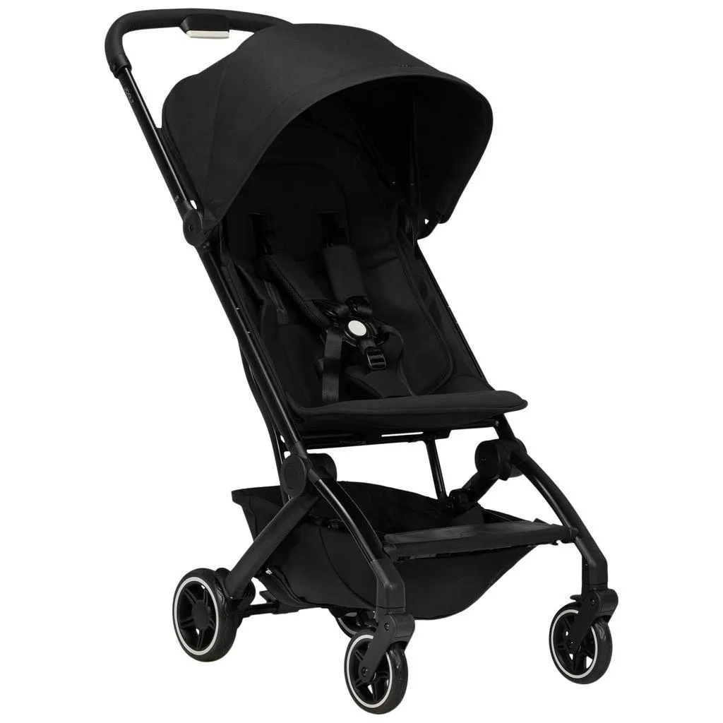 Aer+ Reisevogn Refined Black