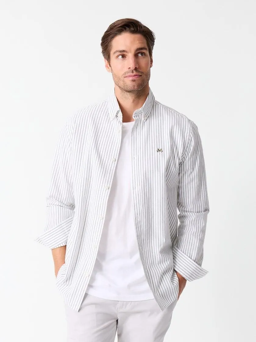 Norman skjorte - Regular fit