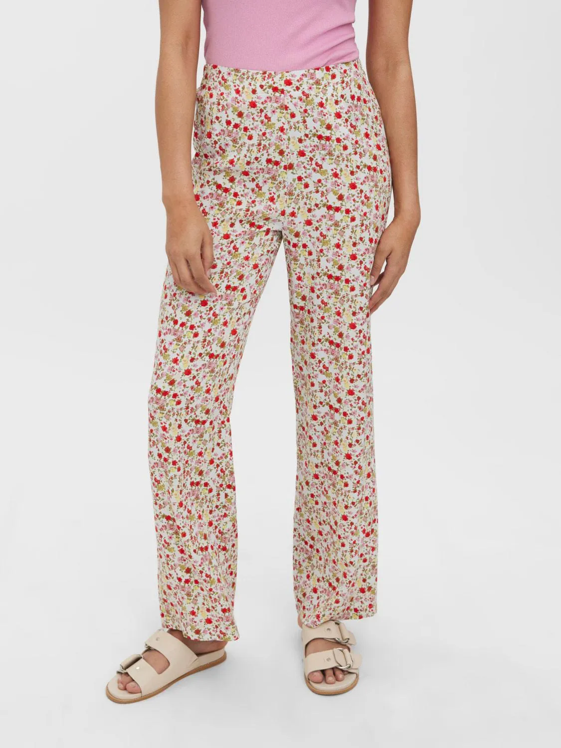 VMEASY Loose fit Bukser