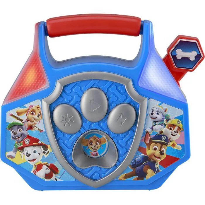 Paw Patrol Mini Boombox