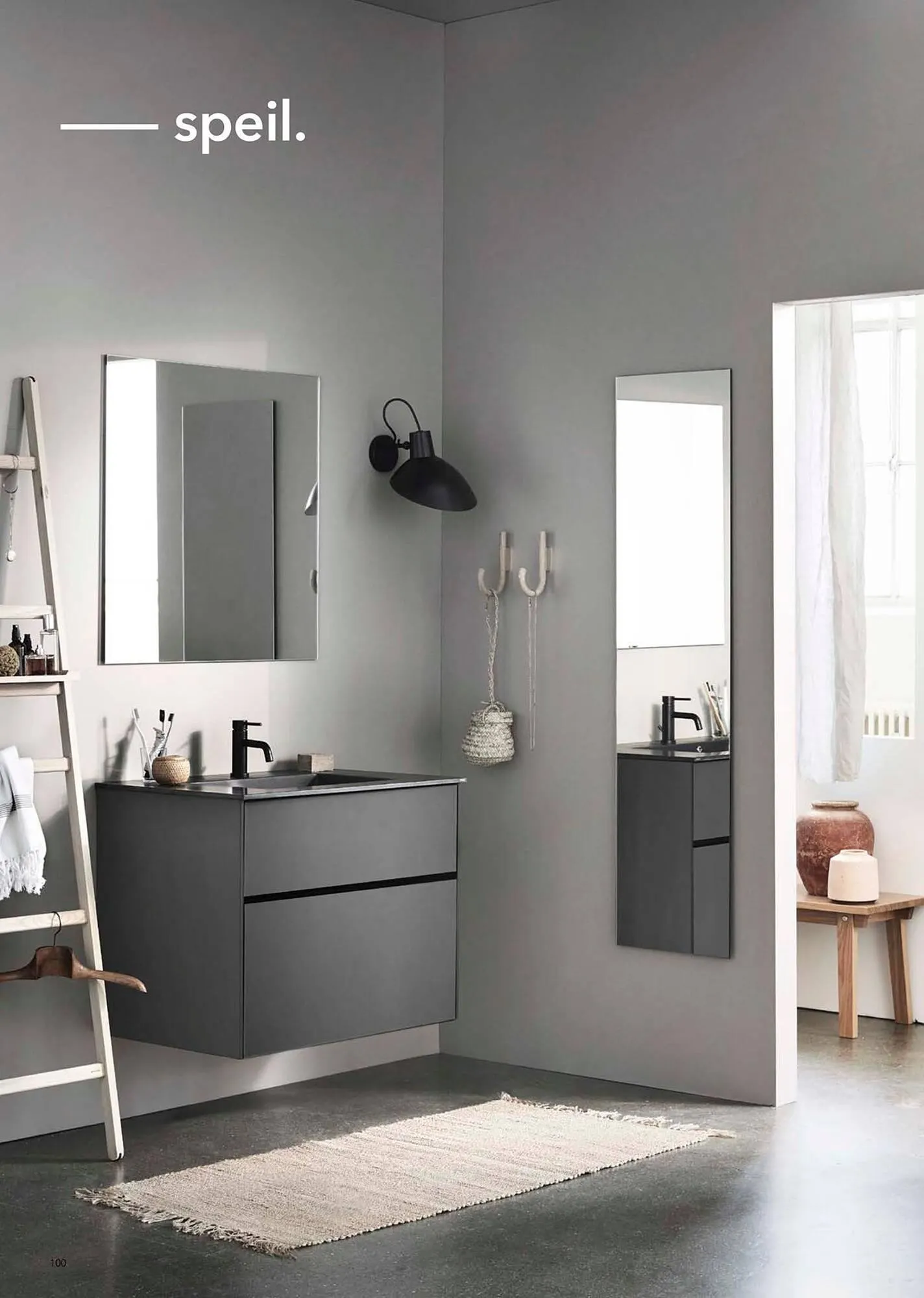 Kvik Kjøkken Kundeavis fra 28. mars til 11. april 2024 - kundeavisside 100