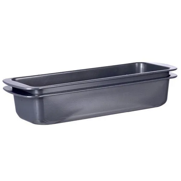 Smak brødform 2 stk