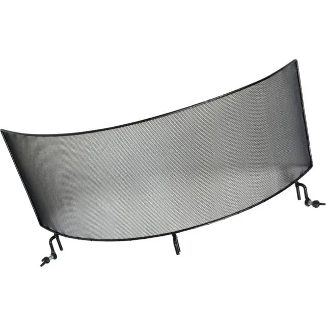 Espegard gnistfanger