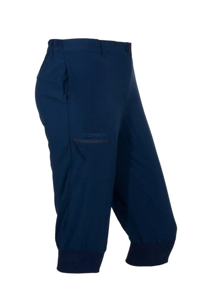 Finefjell resirkulert lettvektscapri