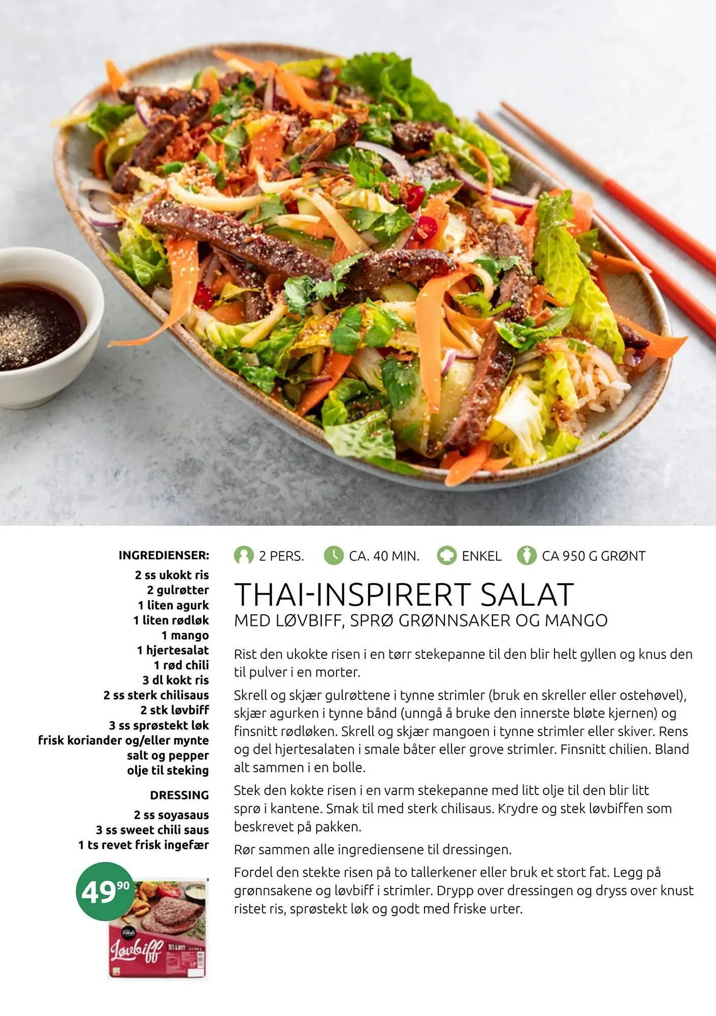 Joker kundeavis fra 1. januar til 1. februar 2026 - kundeavisside 6