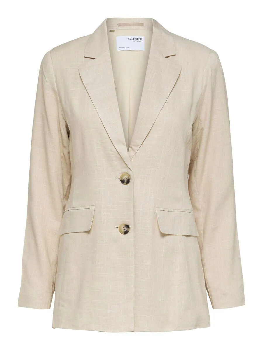 LINBLANDING BLAZER