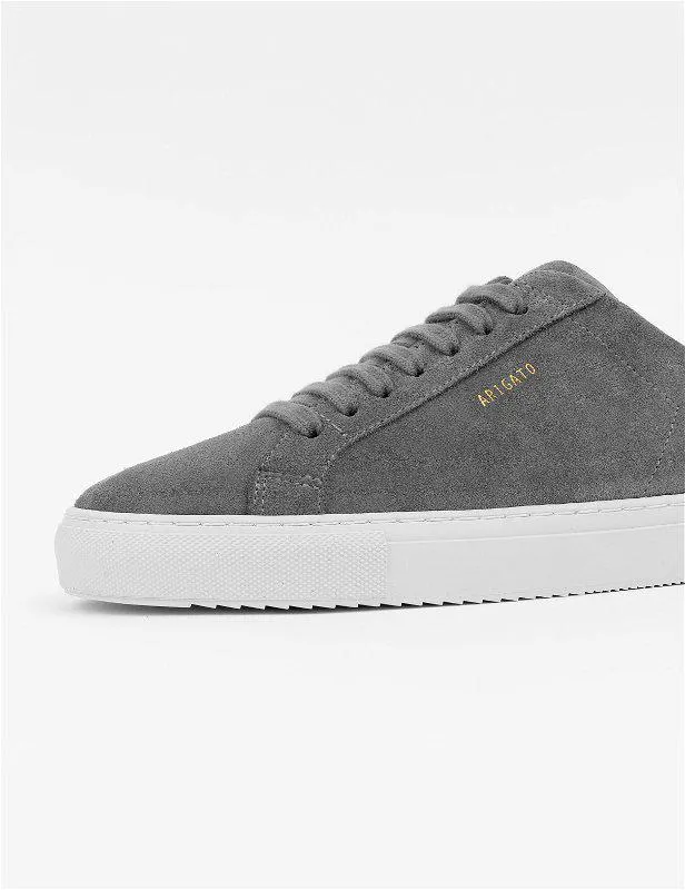 Clean 90 Sneaker Dark Grey