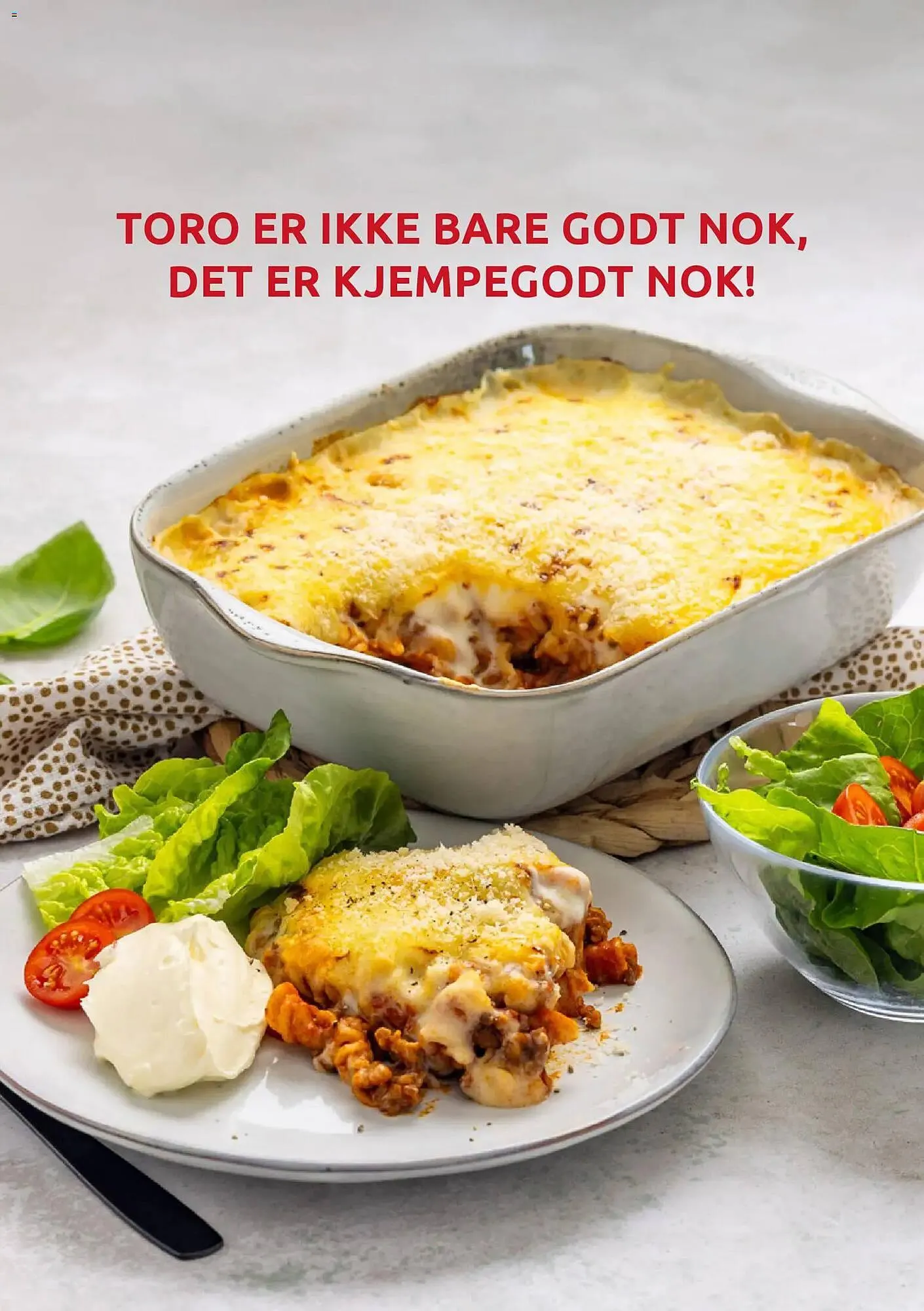 Joker kundeavis fra 22. oktober til 16. januar 2026 - kundeavisside 2