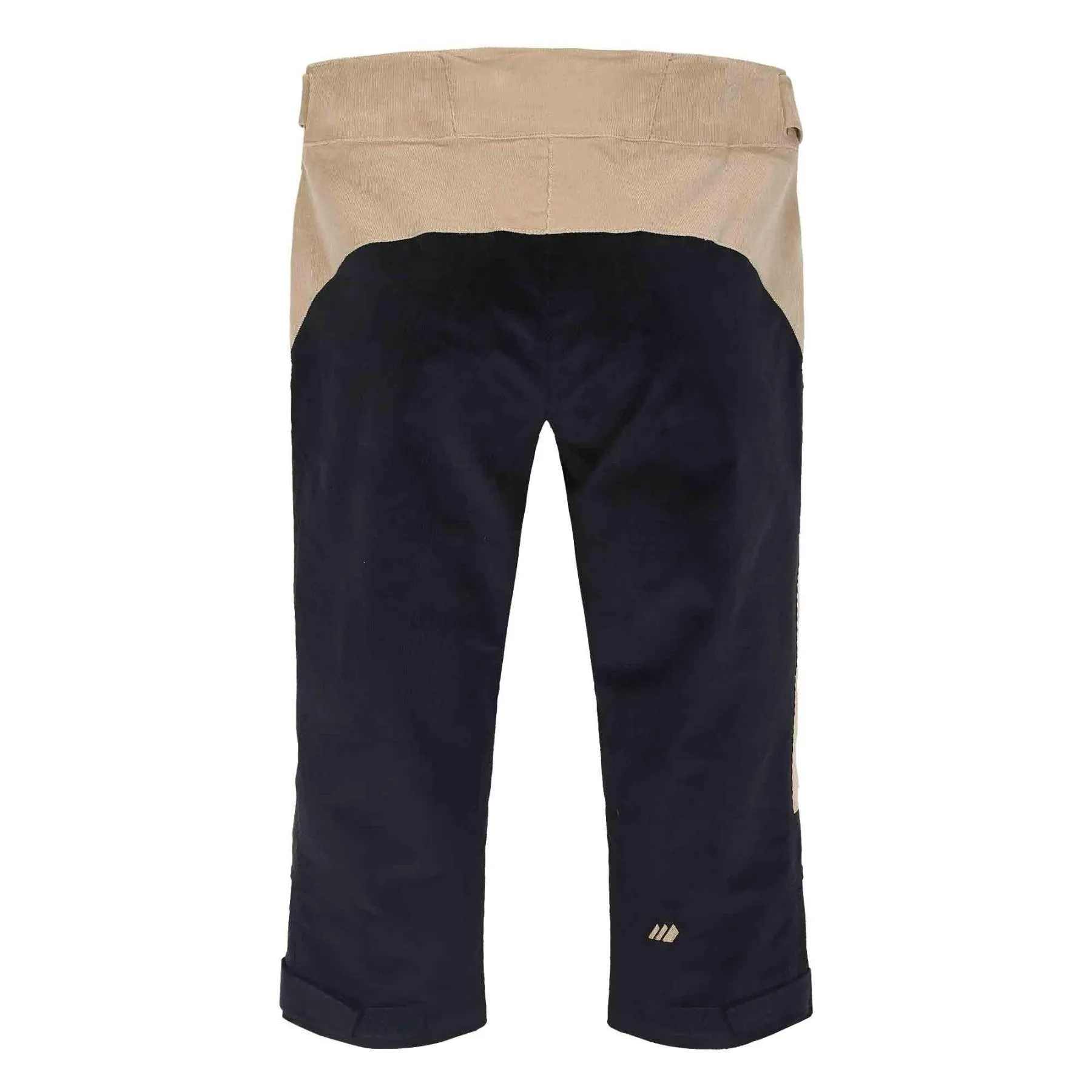 Turta, shorts – lang