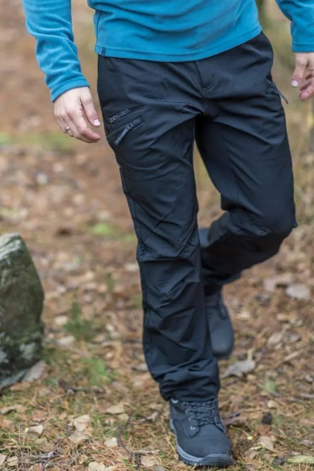 Hovedalmarka turbukse