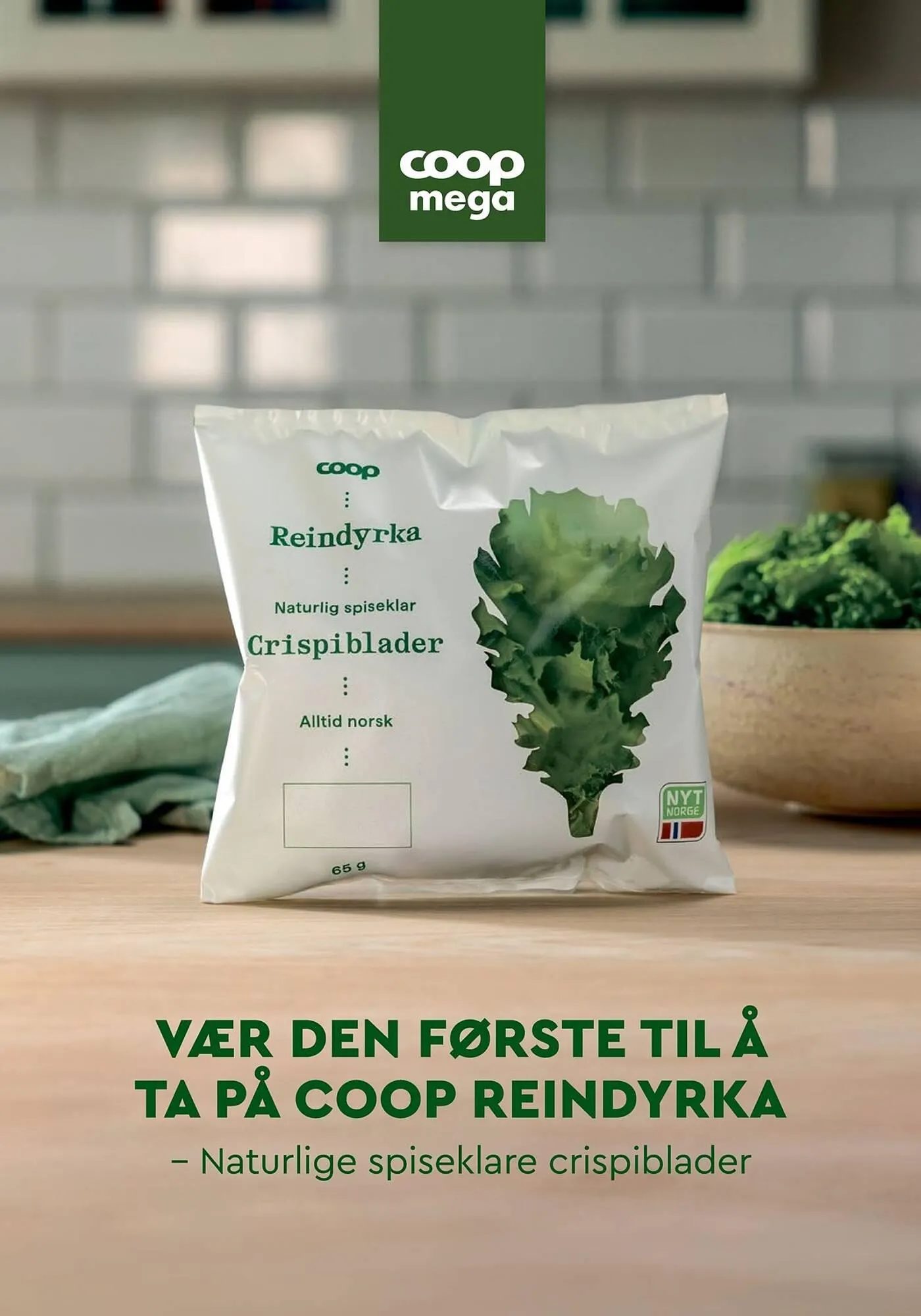 Coop Mega kundeavis fra 20. april til 25. april 2026 - kundeavisside 12