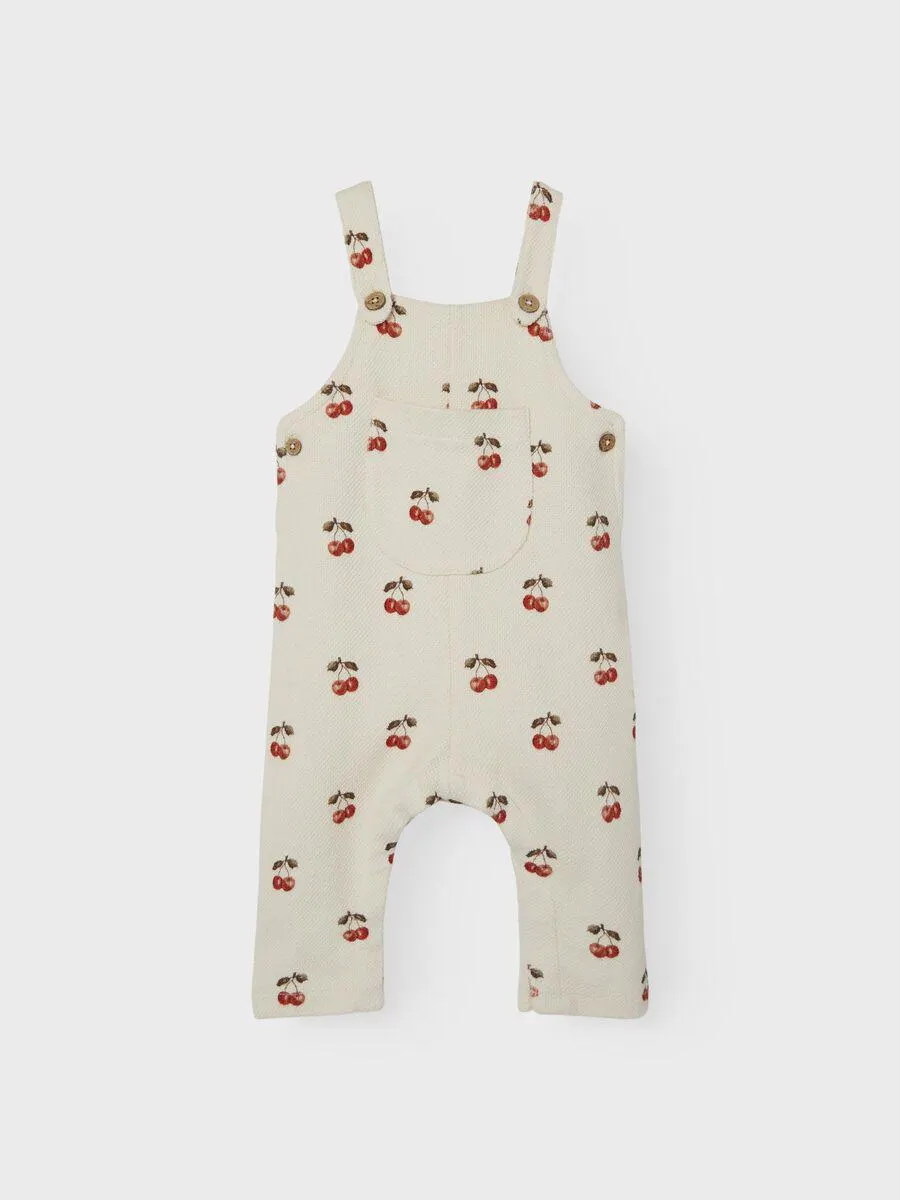 NORMAL PASSFORM JUMPSUIT