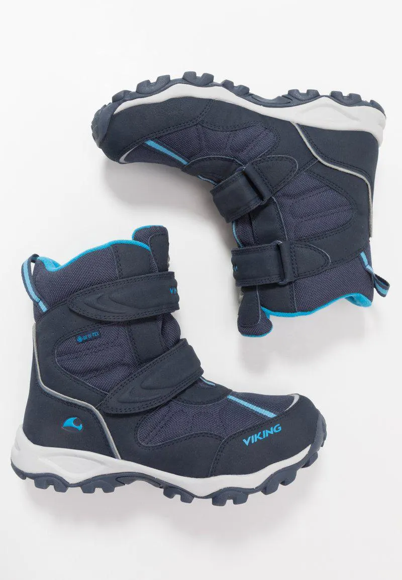BEITO HIGH GTX THERMO UNISEX - Vinterstøvler