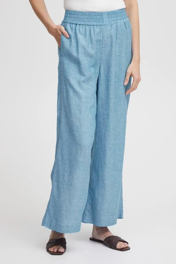FRLIN Trousers