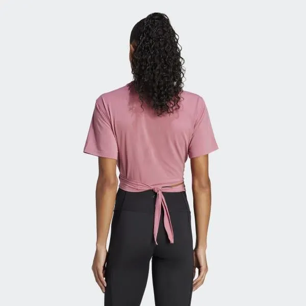 Yoga Studio T-skjorte