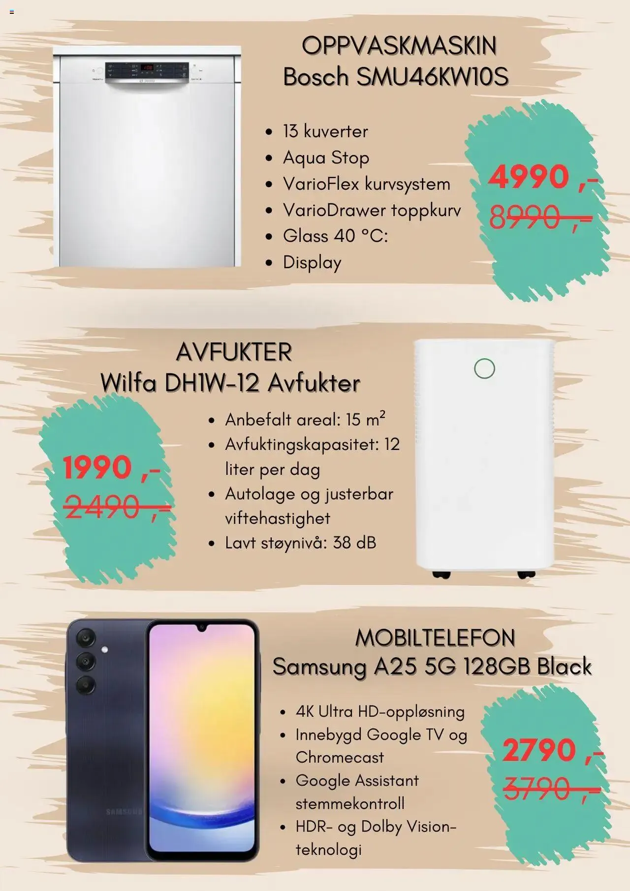 Elon kundeavis fra 17. september til 29. september 2024 - kundeavisside 11