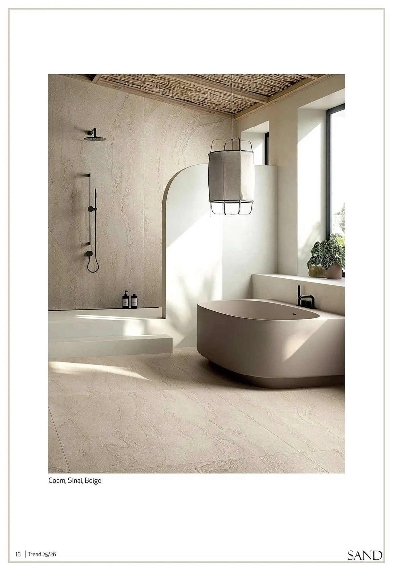 Flisekompaniet Kundeavis fra 2. juli til 31. desember 2026 - kundeavisside 66