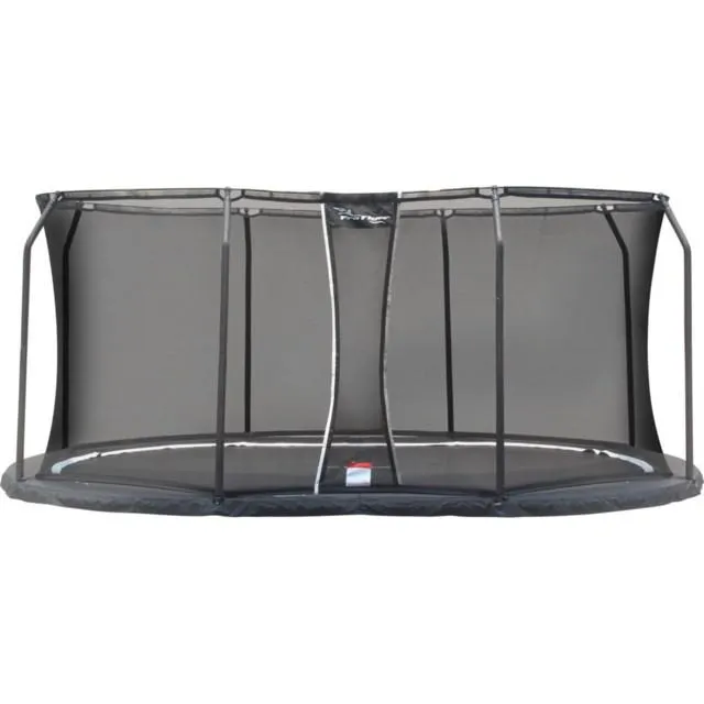 Pro Flyer sikkerhetsnett til Airbounce