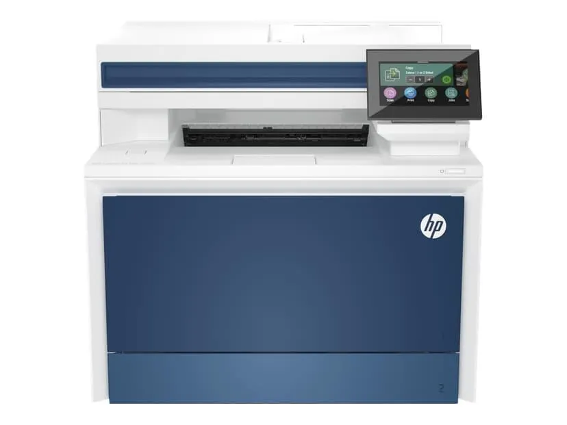 Color LaserJet Pro MFP 4302fdn A4