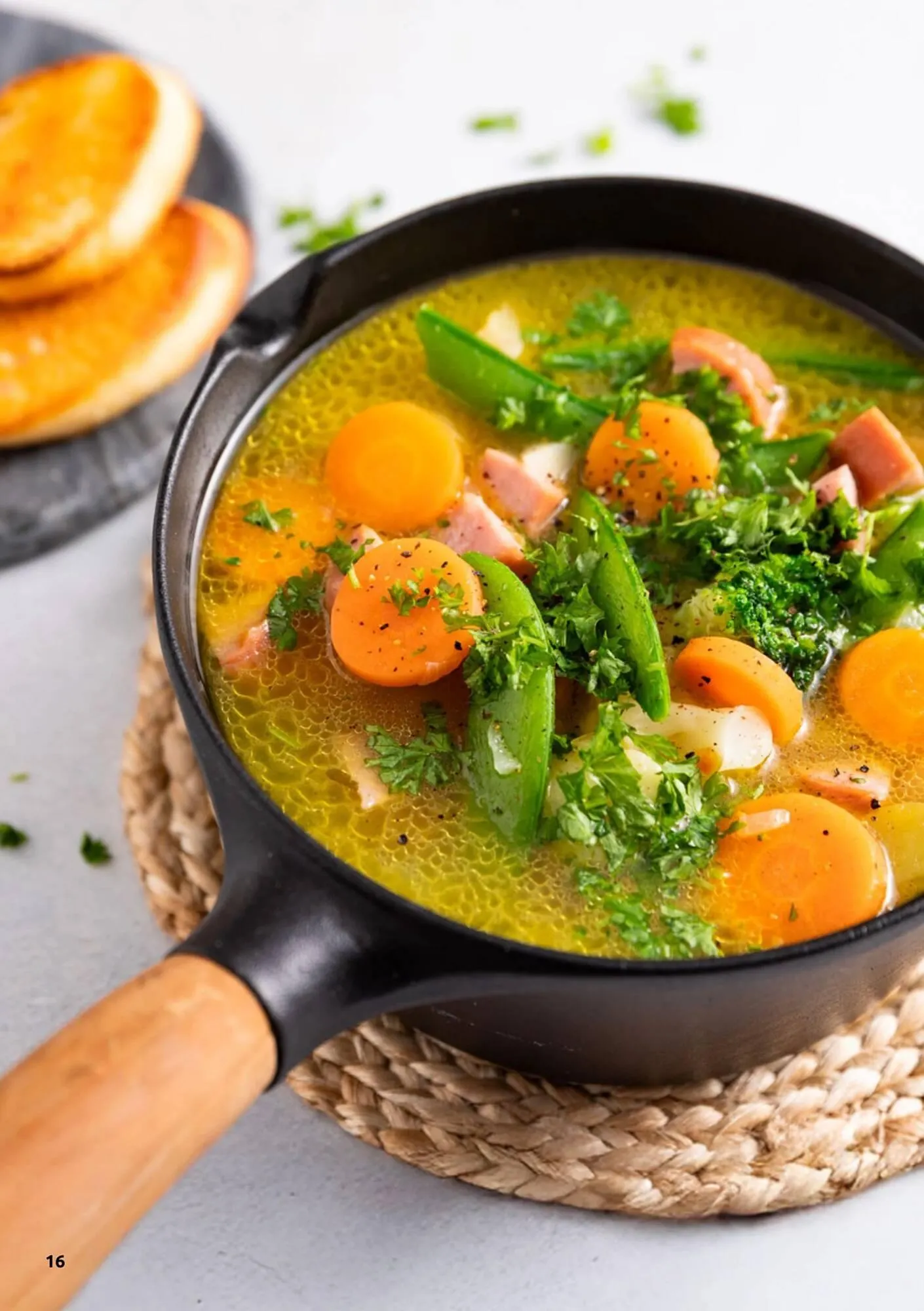 Joker kundeavis fra 2. mars til 1. april 2026 - kundeavisside 16