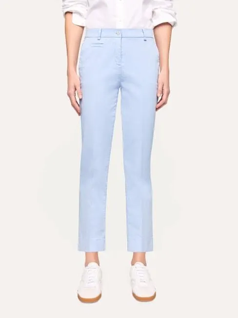 Stella Cropped Bright sky