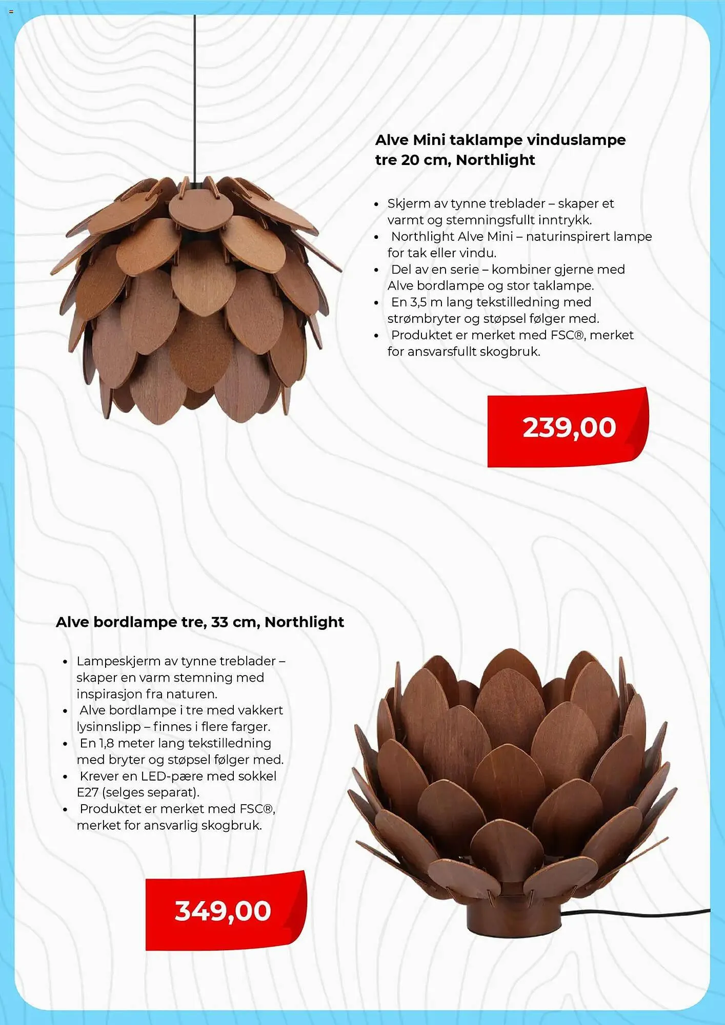 Clas Ohlson kundeavis fra 9. januar til 21. januar 2026 - kundeavisside 2