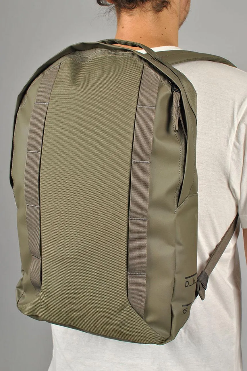 Db Skate Essential Backpack 15L