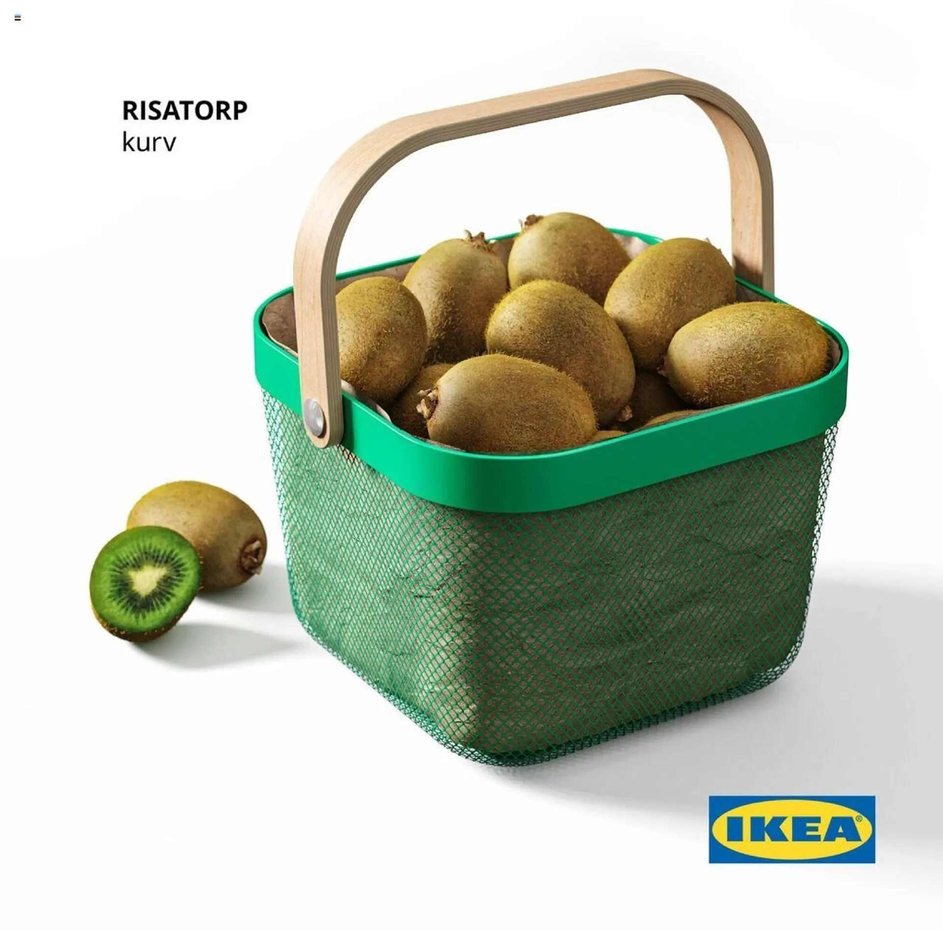 IKEA Kundeavis fra 22. juli til 31. desember 2025 - kundeavisside 48