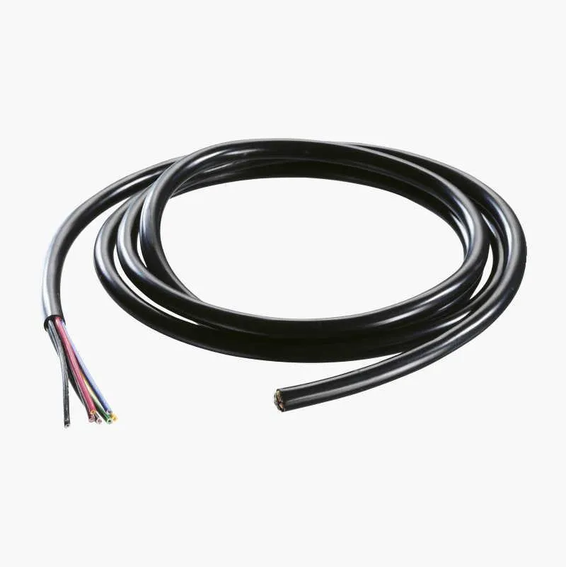 7-strand cable, 5 m