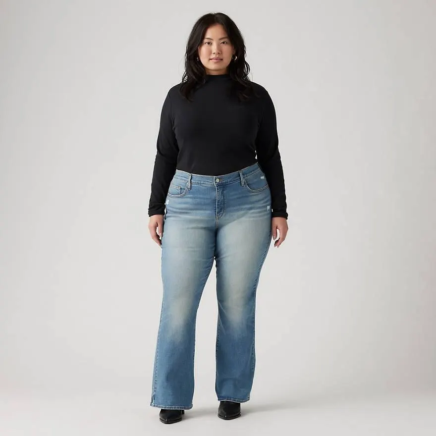 315™ Shaping Bootcut Jeans (plus Size)