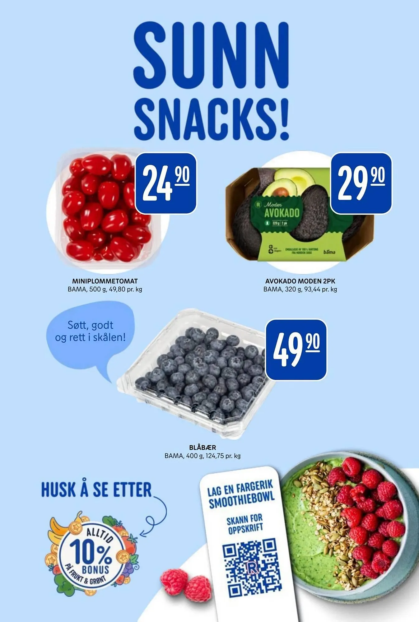 Rema 1000 fra 12. januar til 17. januar 2026 - kundeavisside 13