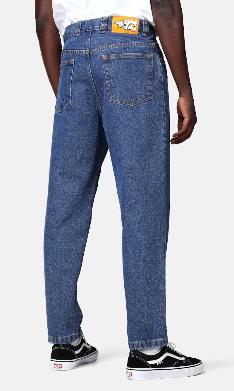 Jeans - '92! Denim