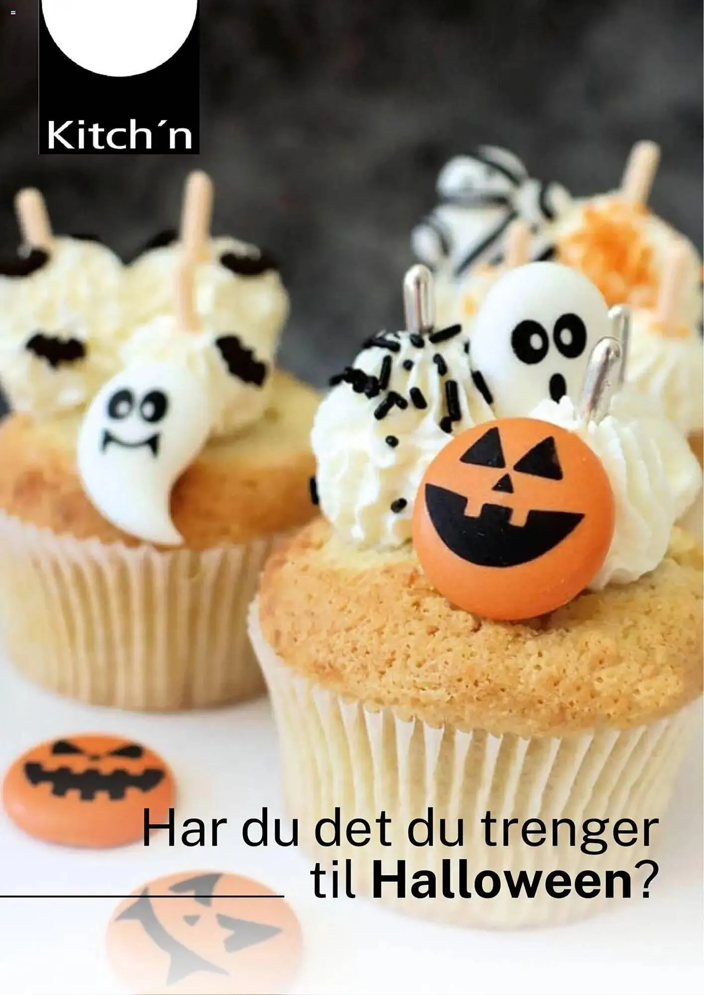 Kitchn kundeavis - 1