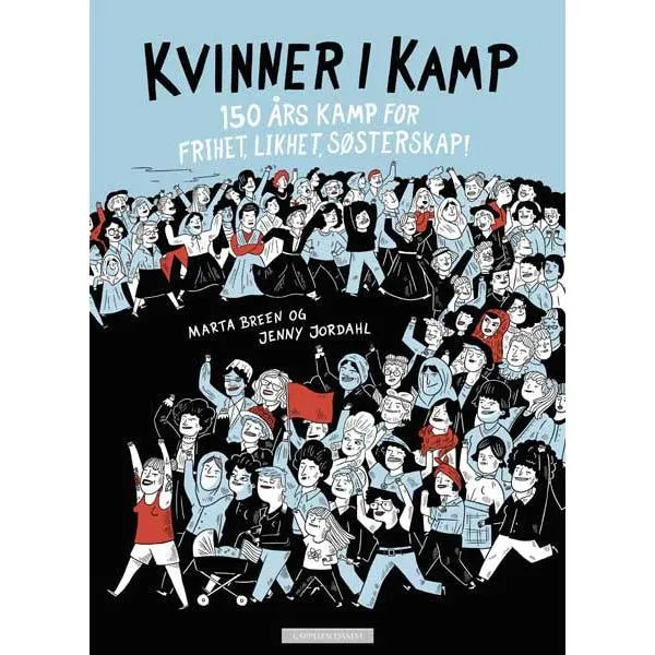Kvinner i Kamp HC