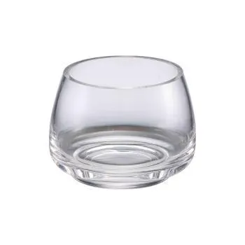 Telysholder Siri 7,5cm klar