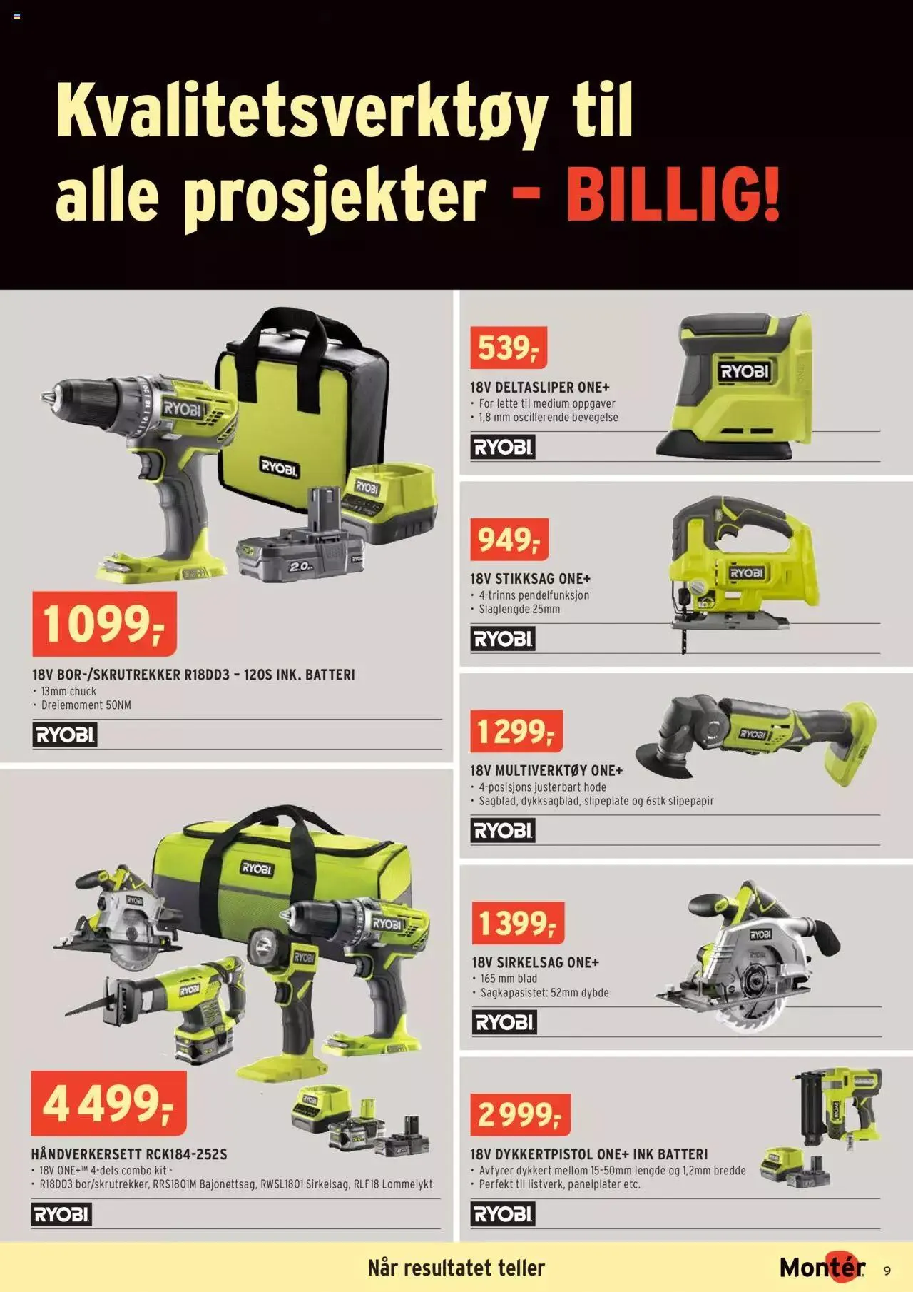 Montér kundeavis fra 4. september til 17. september 2023 - kundeavisside 9